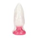 OVO MONSTER CHIMERA BRANCO/VERMELHO OUCH!