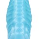 DEEP SEA HYDRA - SILICONE DILDO - BLUE