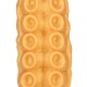 TIRA SNAKE ANAL TENTACLE TYRANT 21.7 /55 CM DOURADO OUCH!