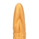 TIRA SNAKE ANAL TENTACLE TYRANT 21.7 /55 CM DOURADO OUCH!