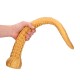 TIRA SNAKE ANAL TENTACLE TYRANT 21.7 /55 CM DOURADO OUCH!