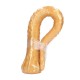 TIRA SNAKE ANAL TENTACLE TYRANT 21.7 /55 CM DOURADO OUCH!