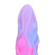 TIRA SNAKE ANAL TENTACLE SERPENT 19.7 /50 CM ROXO/AZUL OUCH!