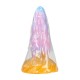 PLUG ANAL MONSTER EM SILICONE RAINBOW STALLION RAINBOW OUCH!