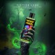 LUBRIFICANTE À BASE DE ÁGUA HUNGRY ZOMBIE CUM LUBE 3.4 FL OZ /100 ML OUCH!