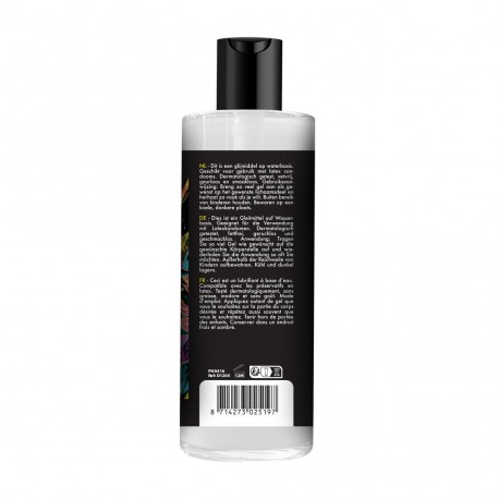 RAVACING WEREWOLF - CUM LUBE - 3.4 FL OZ / 100 ML