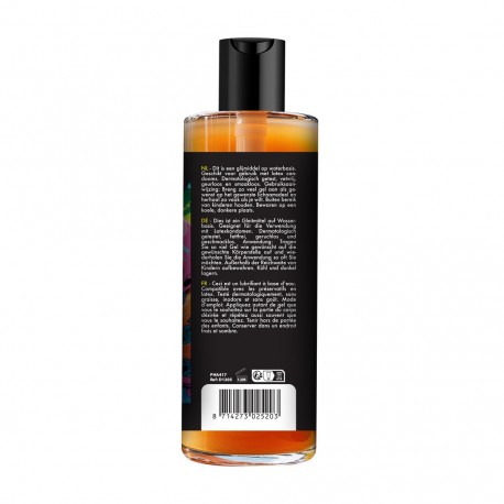 DEEP SEA KRAKEN - CUM LUBE - 3.4 FL OZ / 100 ML