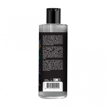 DERANGED AI ROBOT - CUM LUBE - 3.4 FL OZ / 100 ML