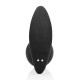 PLUG ANAL COM VIBRAÇÃO THE ASS SELF PENETRATING STRETCHER FIST IT 