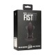PLUG ANAL COM VIBRAÇÃO THE ASS SELF PENETRATING STRETCHER FIST IT 