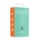 VIBRADOR MINI DUAL RABBIT VERDE LOVELINE