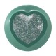 VIBRADOR MINI DUAL RABBIT VERDE LOVELINE