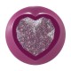 VIBRADOR MINI CURVED ROSA LOVELINE 