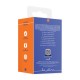 VIBRADOR DE DEDO ERGO GRIP AZUL LOVELINE