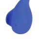 VIBRADOR DE DEDO ERGO GRIP AZUL LOVELINE