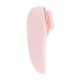 ESTIMULADOR AIRTAP COM ACESSÓRIOS AURIE ROSA LOVELINE 