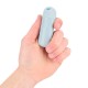 VIBRADOR AIRTAP SWEETIE AZUL LOVELINE