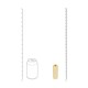 SWEETIE - AIRTAP VIBRATOR - YELLOW