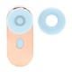 BUDSIE - EARBUD-SHAPED AIRTAP VIBRATOR - BLUE