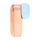 BUDSIE - EARBUD-SHAPED AIRTAP VIBRATOR - BLUE