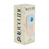 BUDSIE - EARBUD-SHAPED AIRTAP VIBRATOR - BLUE
