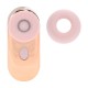 VIBRADOR AIRTAP BUDSIE EARBUD-SHAPED ROSA LOVELINE