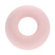 VIBRADOR AIRTAP BUDSIE EARBUD-SHAPED ROSA LOVELINE