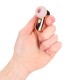 VIBRADOR AIRTAP BUDSIE EARBUD-SHAPED ROSA LOVELINE