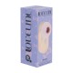 VIBRADOR AIRTAP BUDSIE EARBUD-SHAPED ROSA LOVELINE