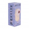 BUDSIE - EARBUD-SHAPED AIRTAP VIBRATOR - PINK