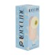 VIBRADOR AIRTAP BUDSIE EARBUD-SHAPED AMARELO LOVELINE