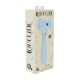 VIBRADOR COM ACESSÓRIOS AIRTAP WAND AZUL LOVELINE