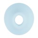 VIBRADOR COM ACESSÓRIOS AIRTAP WAND AZUL LOVELINE