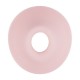 VIBRADOR COM ACESSÓRIOS AIRTAP WAND ROSA LOVELINE