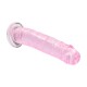 REALISTIC DILDO - 5 / 12,7 CM - PINK