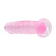 REALISTIC DILDO - 5 / 12,7 CM - PINK