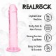 REALISTIC DILDO - 5 / 12,7 CM - PINK