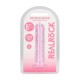 REALISTIC DILDO - 5 / 12,7 CM - PINK