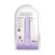 REALISTIC DILDO - 5 / 12,7 CM - PURPLE
