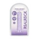 REALISTIC DILDO - 5 / 12,7 CM - PURPLE