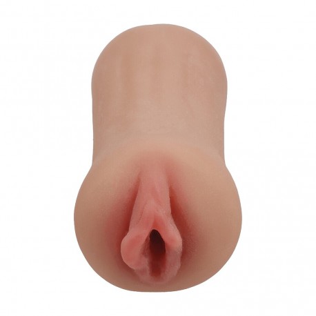 MASTURBADOR PINUP DOLLS SLUMBER PARTY SLUT BETTIE BLOWKISS TPE SMALL 127G TAN XKIN
