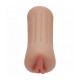 MASTURBADOR PINUP DOLLS SLUMBER PARTY SLUT BETTIE BLOWKISS TPE SMALL 127G TAN XKIN