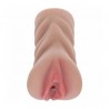 MASTURBADOR SECRET AFFAIRS MIDNIGHT HONEY CELESTE TPE MEDIUM 99G TAN XKIN