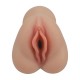 MASTURBADOR CARREER GIRLS MISCHIEVOUS MAID LACEY DUSTANDRIDE TPE MEDIUM 204G TAN XKIN
