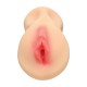 MASTURBADOR CARREER GIRLS BUBBLY BARTENDER SASHA SLIPPERNIP TPE LARGE 321G FLESH XKIN