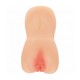 MASTURBADOR CARREER GIRLS SEDUCTIVE SECRETARY AMBER BLOWFILE TPE LARGE 328G FLESH XKIN