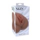 RAW - VELVET VICE - TPE LARGE MASTURBATOR - 335G - BROWN