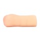 CONJUNTO DE 2 MASTURBADORES TWINS PUSSY FLESH S-LINE