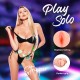 MASTURBADOR STRIPPER PUSSY FLESH LE DÉSIR