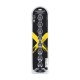PLUG ANAL CHAIN REACTION 49 CM PRETO OUCH!